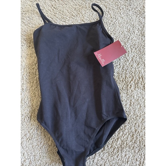 Mirella Other - Camisole Leotard